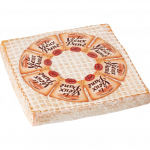 Le Vieux Pane