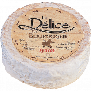 Delice De Bourgogne