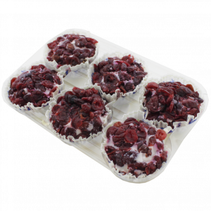Geitenkaasje Veenbessen 80gr