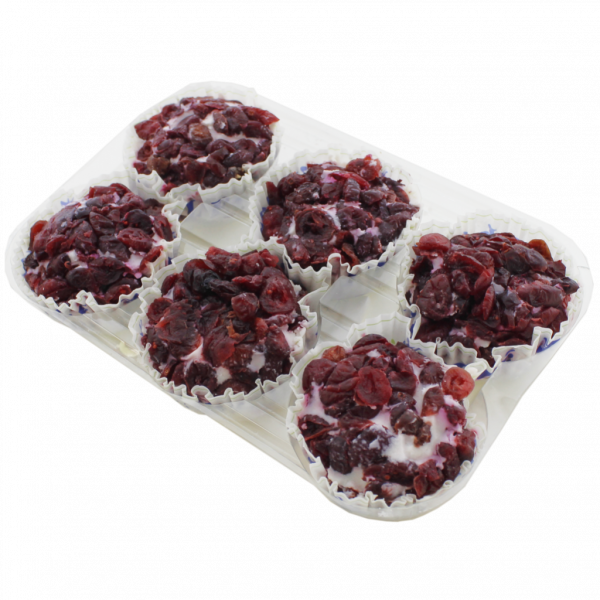 Geitenkaasje Veenbessen 80gr