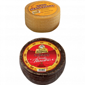 Garcia Iberico Reserva