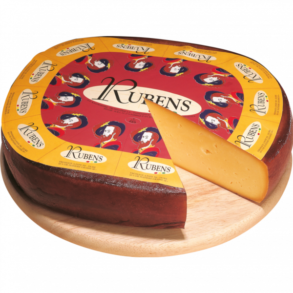 Rubenskaas