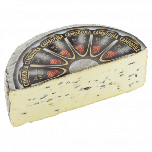 Cambozola Black Label