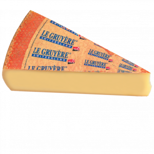 Zwitserse Gruyere