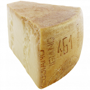 Parmigiano Reggia24 Maanden