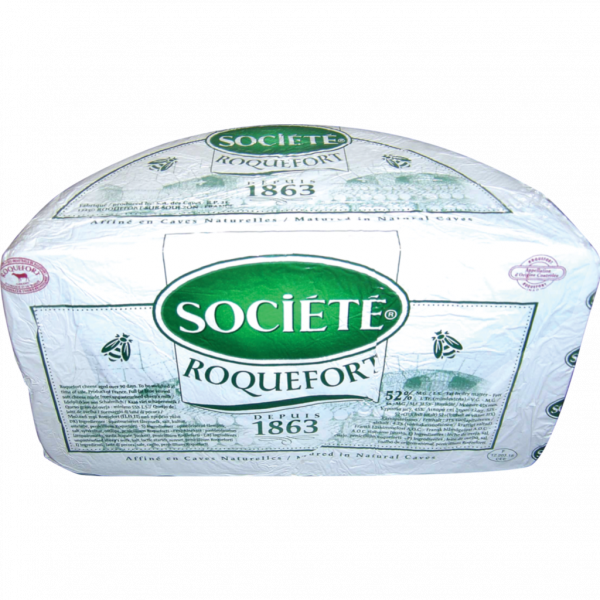 Roquefort Societe